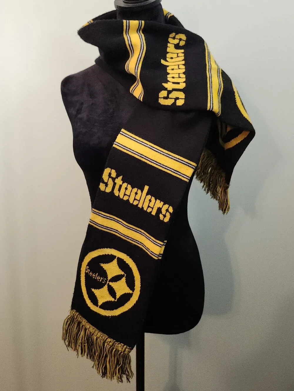 Source Unknown pittsburgh steelers